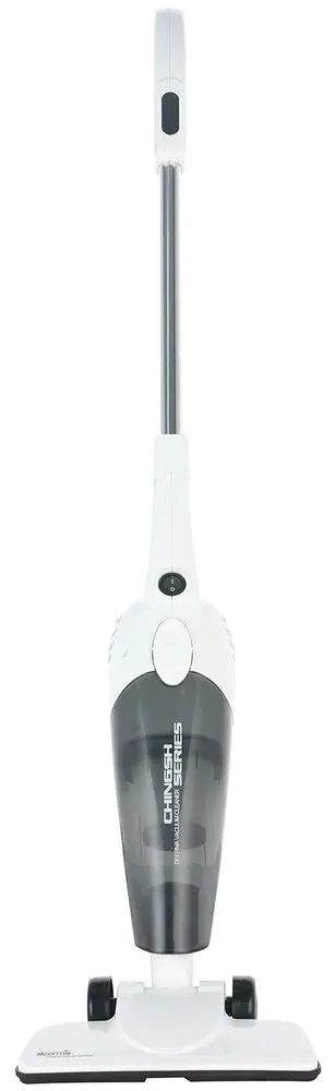 Aspirator vertical 2in1 Xiaomi Deerma DX118C (White/Black)