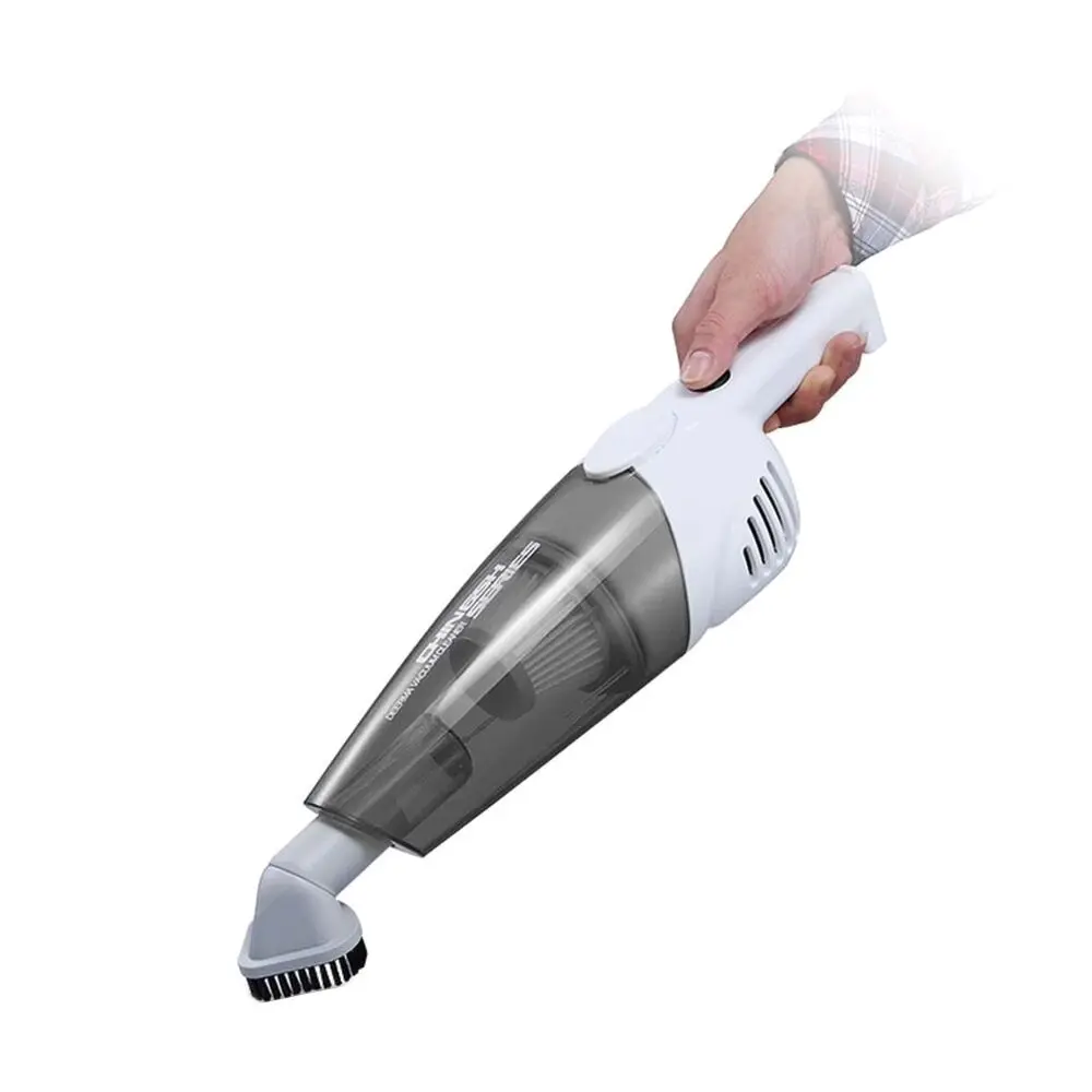 Aspirator vertical 2in1 Xiaomi Deerma DX118C (White/Black)