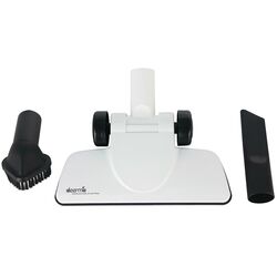 Aspirator vertical 2in1 Xiaomi Deerma DX118C (White/Black) Thumb