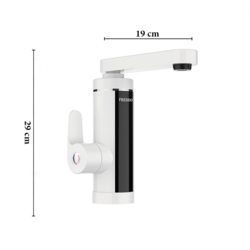Кран-водонагреватель Freddo ERT-SN 0065 (White) Thumb
