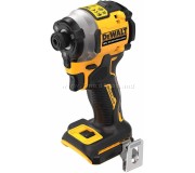 Аккумуляторный ударный шуруповерт Dewalt DCF850NT-XJ