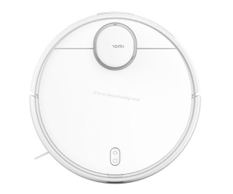 Aspirator-robot Xiaomi Robot Vacuum S10 (White)