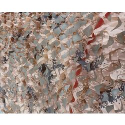 Маскировочная сетка Camo 21033/15033 3x3m
