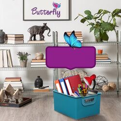 Коробка с крышкой Proff 2601834 Thumb