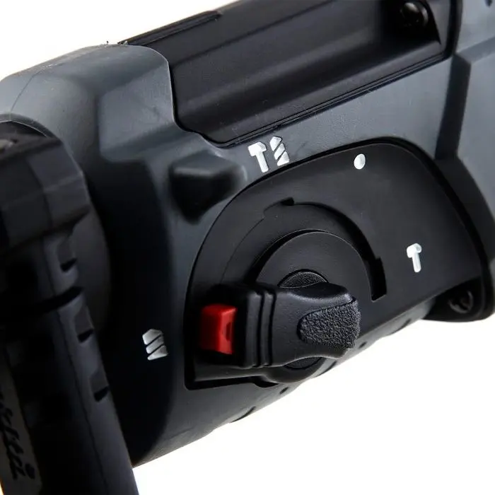 Перфоратор Makita HR2470T