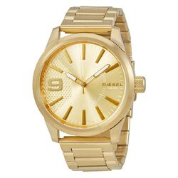 Ceas de mana Diesel DZ1761 (Gold)