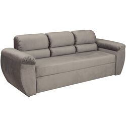 Canapea Modern Elio Kanna 92 (Gray-Beige) Thumb