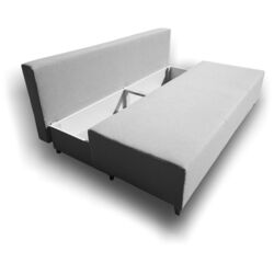 Диван Platan Ola 87 (Gray) Thumb