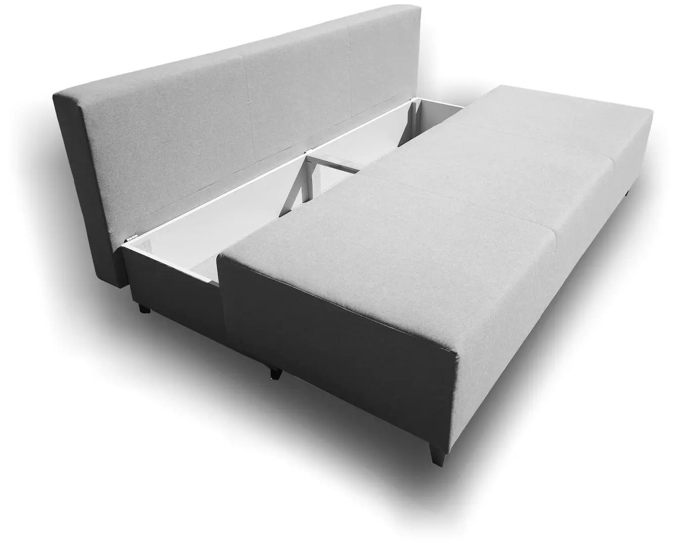 Диван Platan Ola 87 (Gray) - 4