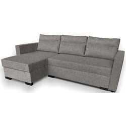 Диван угловой Platan Kacper 16 (Gray)