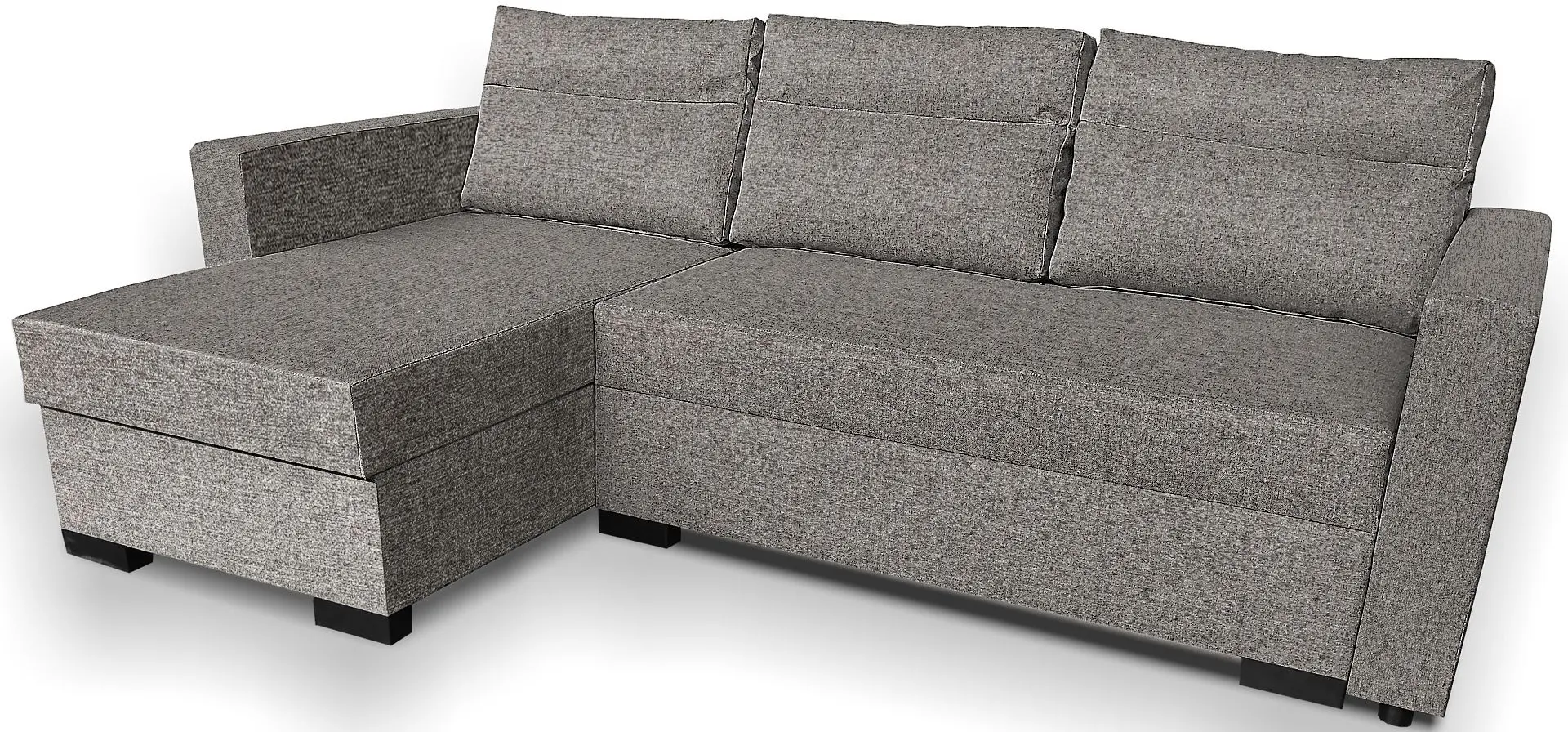 Диван угловой Platan Kacper 16 (Gray)