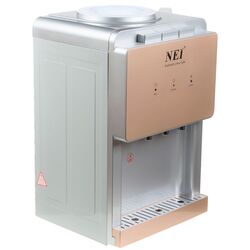 Кулер для воды Nei HSM-310TB (Gold/Silver) Thumb