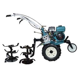 Motosapa Dakard DKD 500