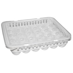 Recipient pentru ouă + set forme de copt Polite 7260/M178 Thumb