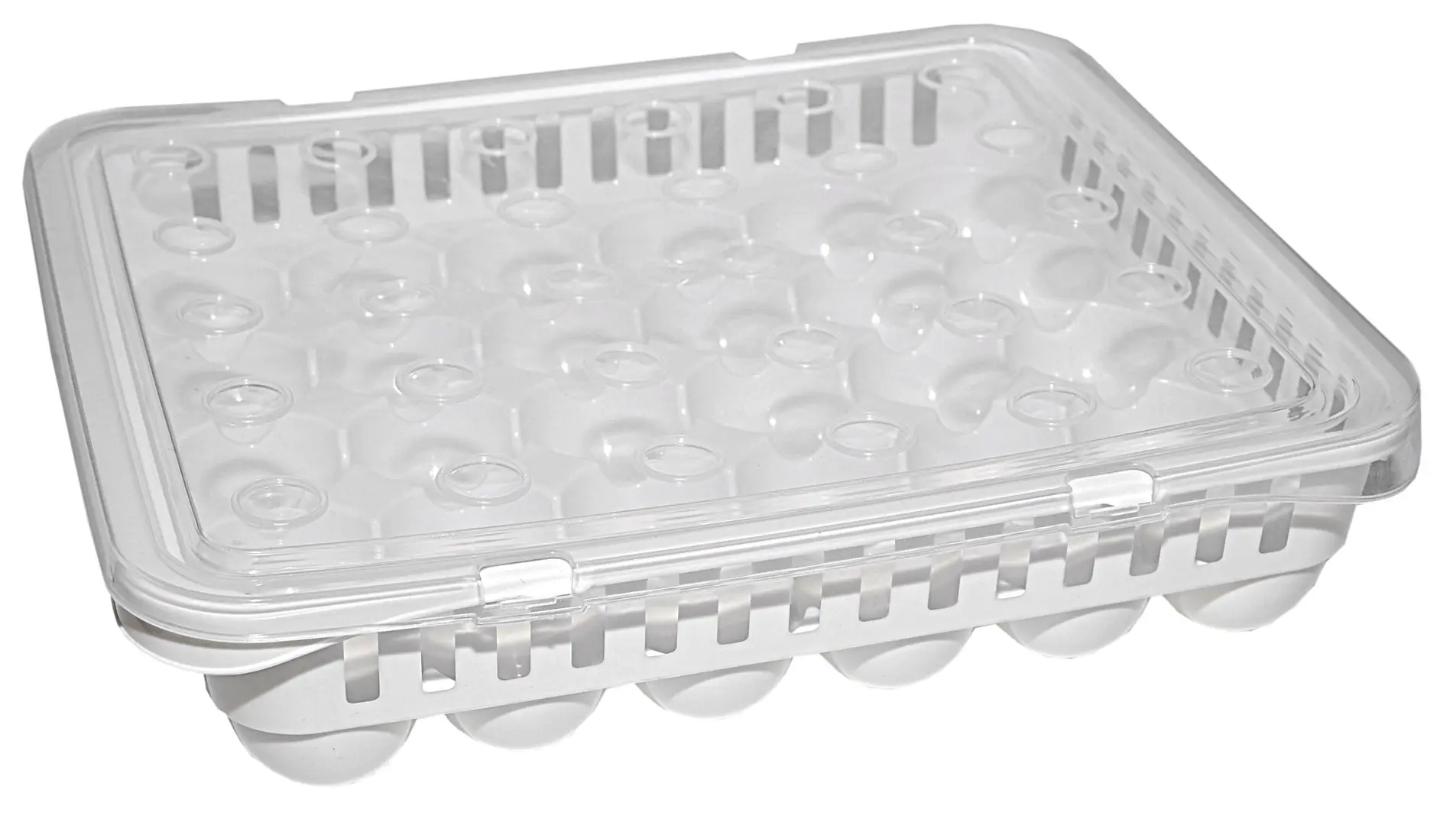 Recipient pentru ouă + set forme de copt Polite 7260/M178