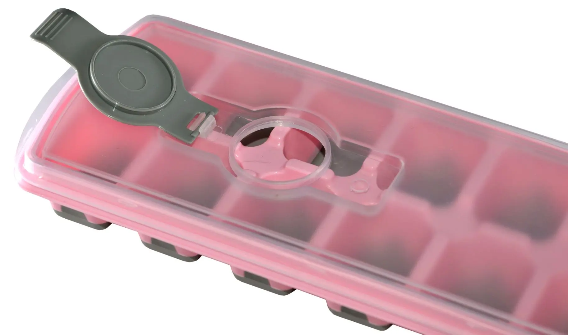 Tava pentru ghiata + container pentru oua Polite SC2349/7260 - 9