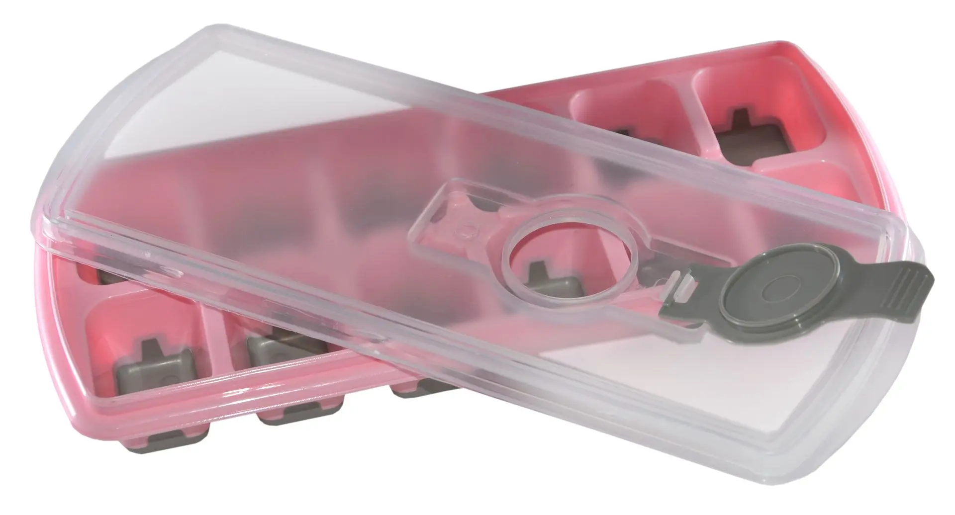 Tava pentru ghiata + container pentru oua Polite SC2349/7260 - 8