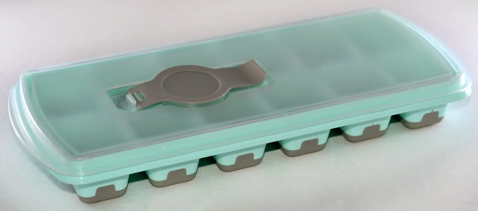 Tava pentru ghiata + container pentru oua Polite SC2349/7260 - 6