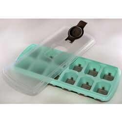 Tava pentru ghiata + container pentru oua Polite SC2349/7260 Thumb