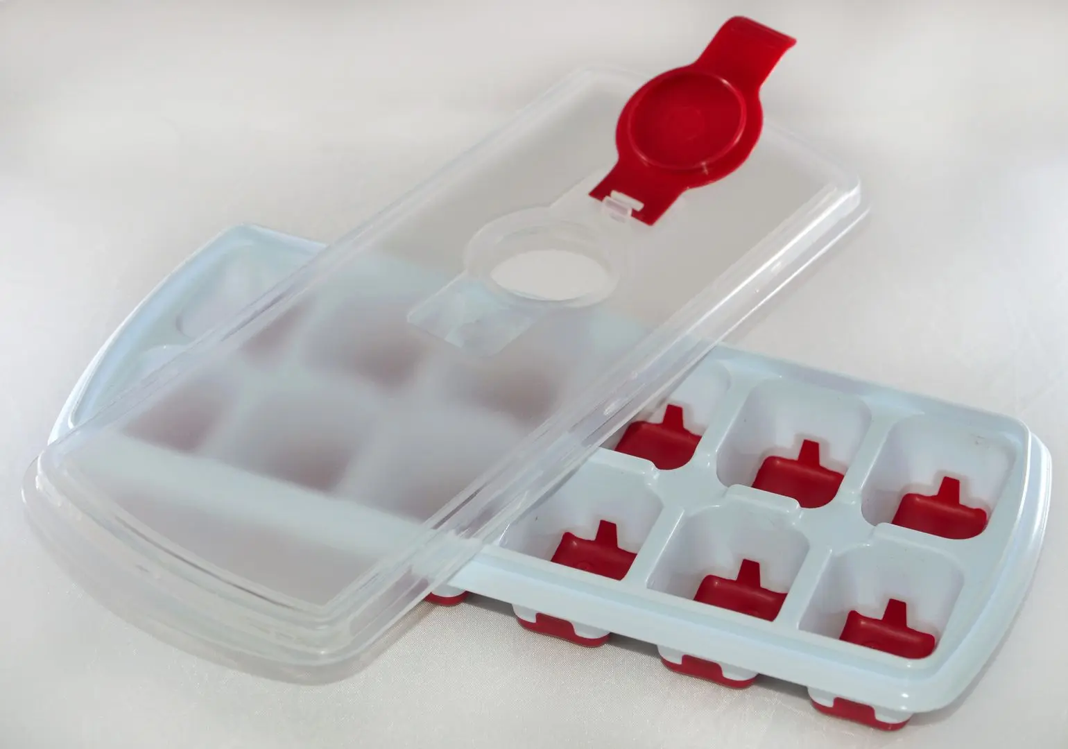 Tava pentru ghiata + container pentru oua Polite SC2349/7260 - 2