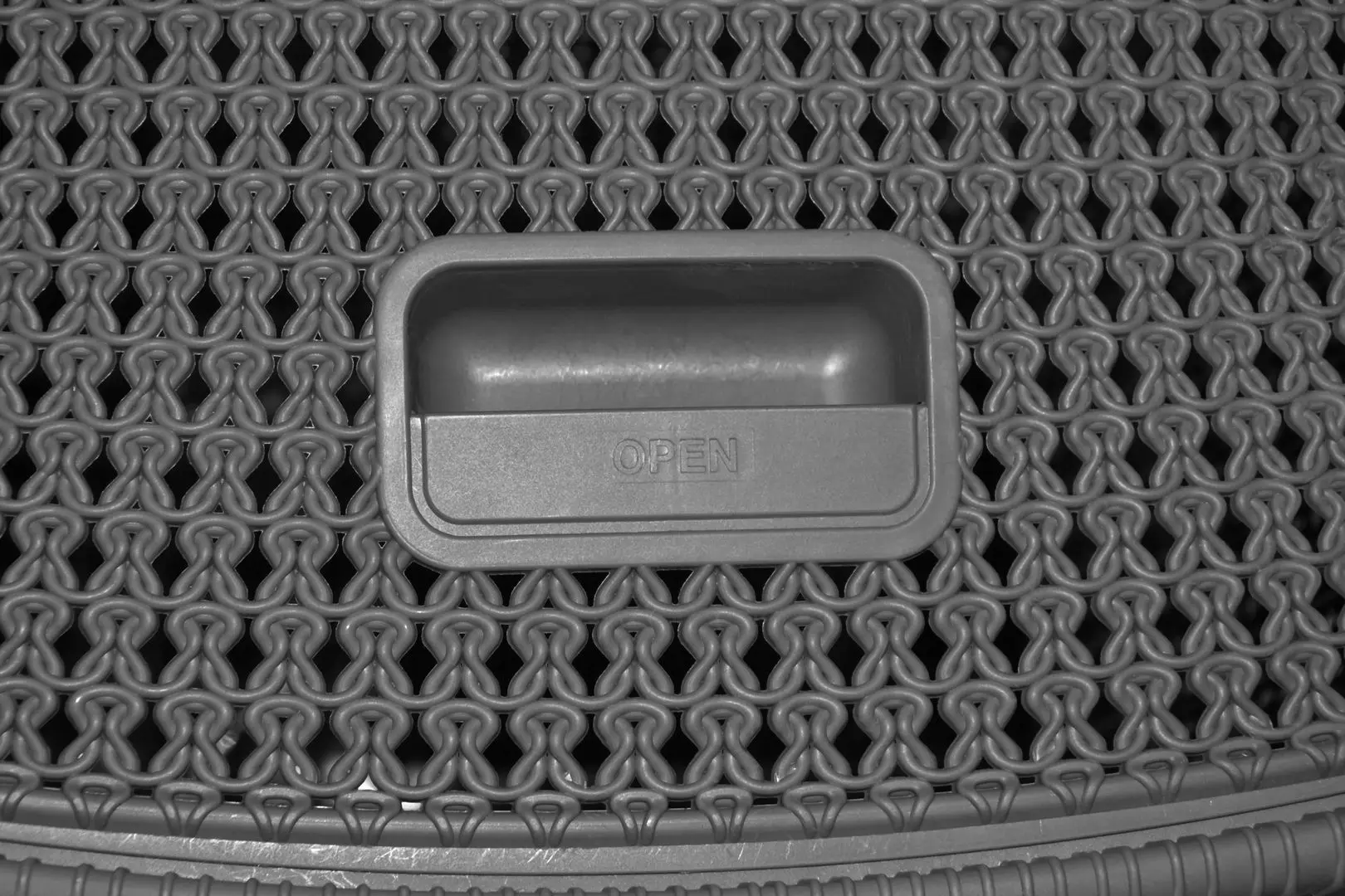 Набор для ванной Polite 8300 7pcs