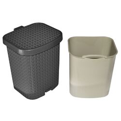 Набор для ванной Polite 8300 7pcs Thumb