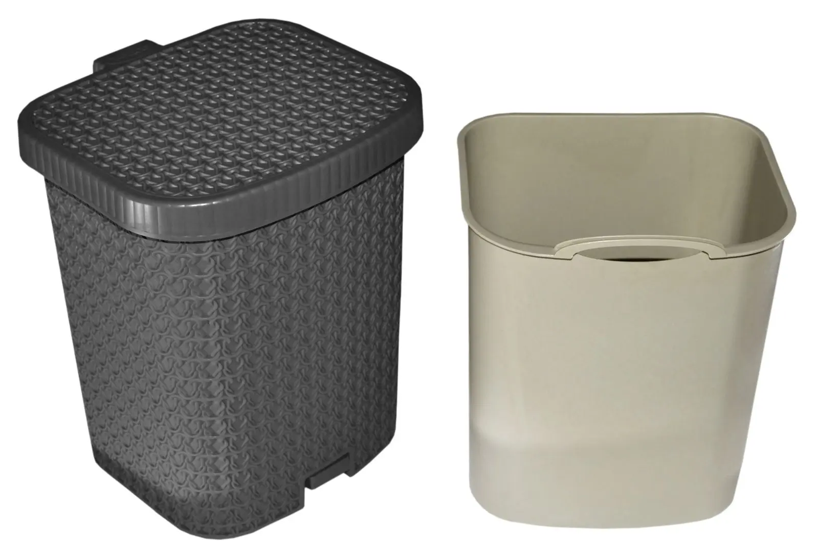 Набор для ванной Polite 8300 7pcs