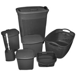 Набор для ванной Polite 8300 7pcs