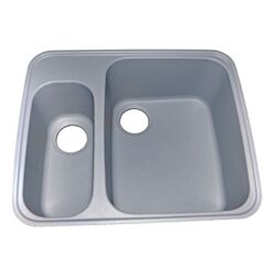 Chiuveta Schock Aquatop Classic N-150 Cristalite (Croma)