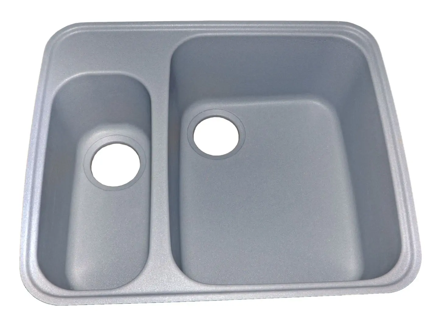 Chiuveta Schock Aquatop Classic N-150 Cristalite (Croma)