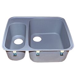 Chiuveta Schock Aquatop Classic N-150 Cristalite (Croma) Thumb