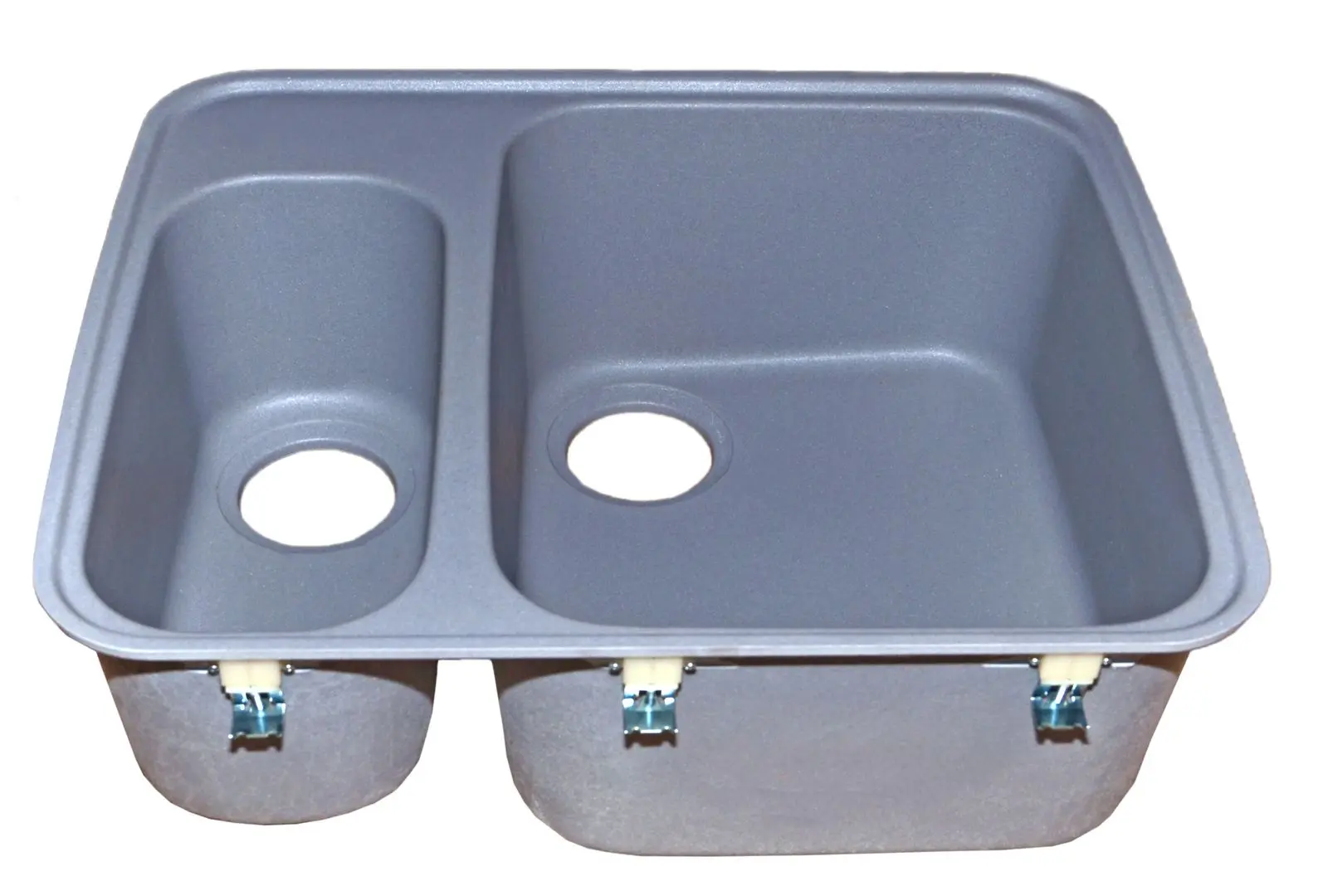 Chiuveta Schock Aquatop Classic N-150 Cristalite (Croma)