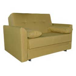 Canapea Platan Mini II 12 (Yellow) Thumb