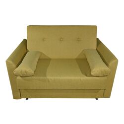 Canapea Platan Mini II 12 (Yellow) Thumb