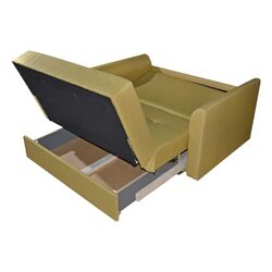 Canapea Platan Mini II 12 (Yellow) Thumb