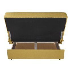 Canapea Platan Mini II 12 (Yellow) Thumb