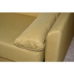 Canapea Platan Mini II 12 (Yellow) Thumb