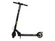 Trotineta electrica FreeWheel Rider Fun (Black)