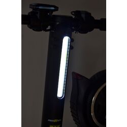 Trotineta electrica FreeWheel Rider Fun (Black) Thumb