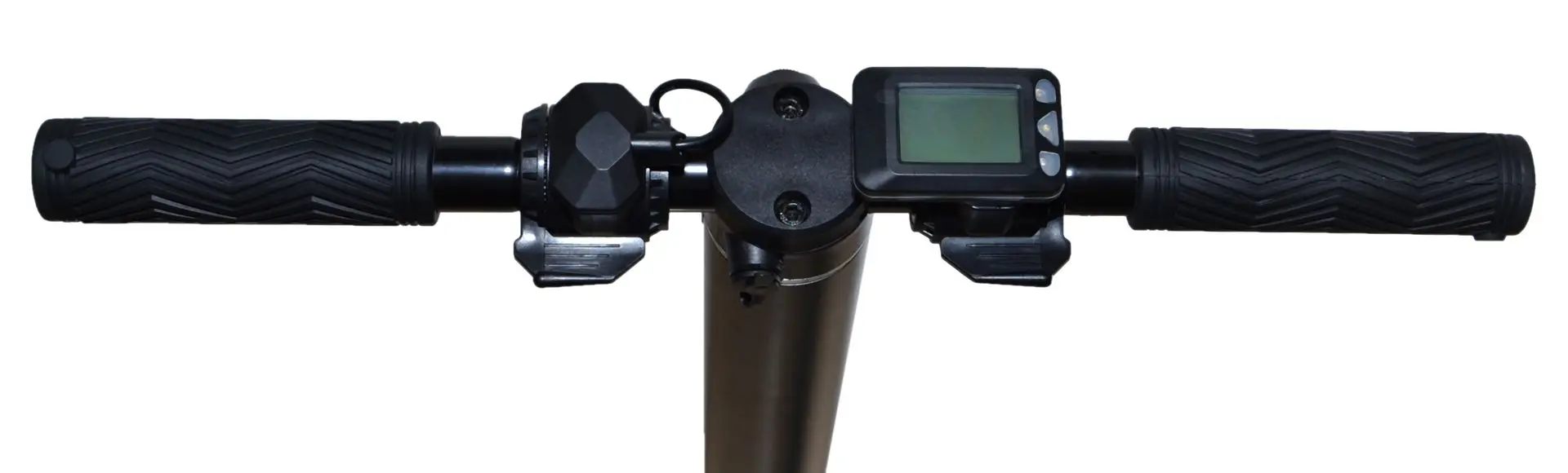 Trotineta electrica FreeWheel Rider Fun (Black)