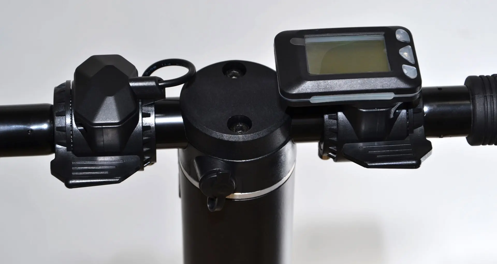 Trotineta electrica FreeWheel Rider Fun (Black)