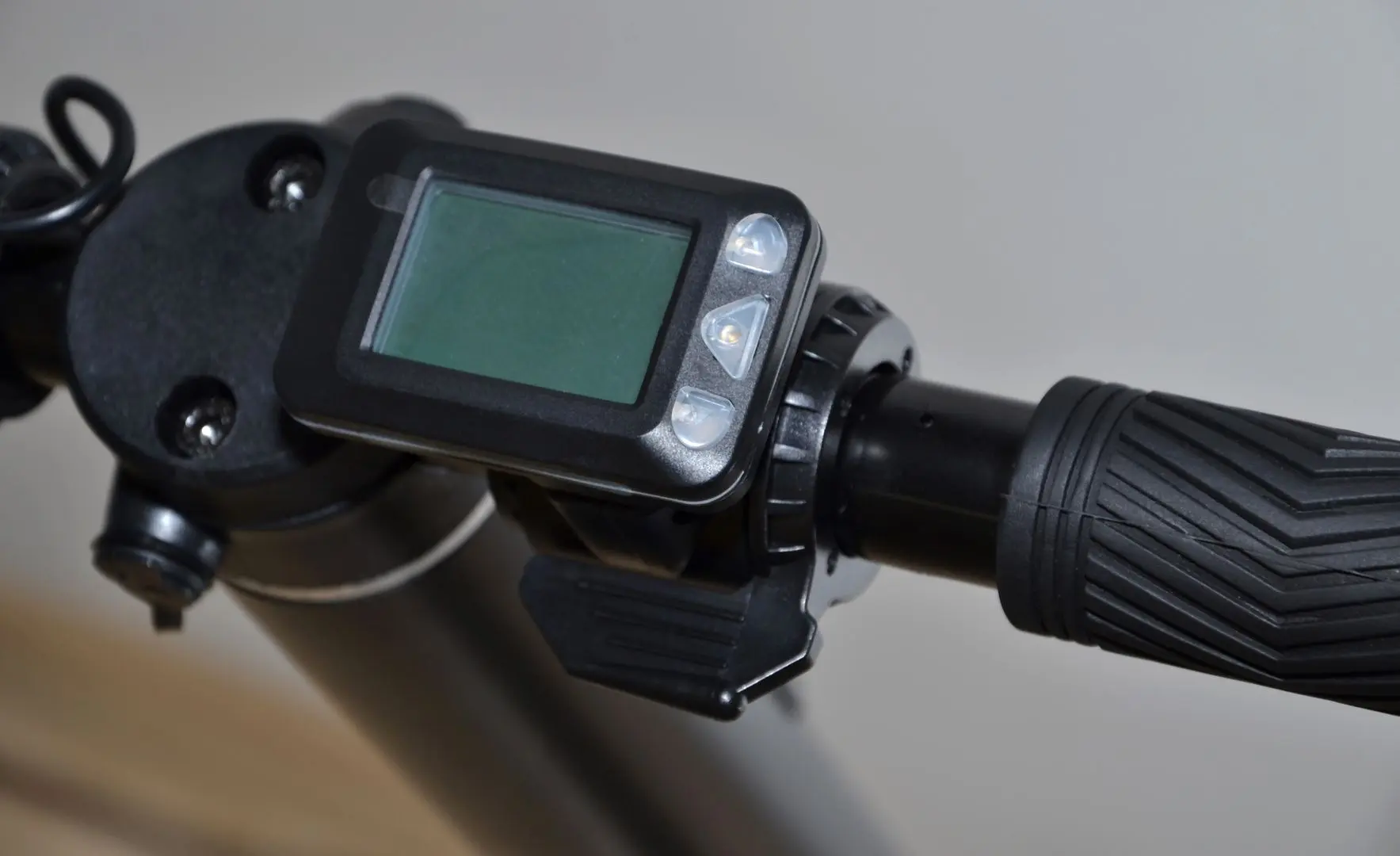 Trotineta electrica FreeWheel Rider Fun (Black)