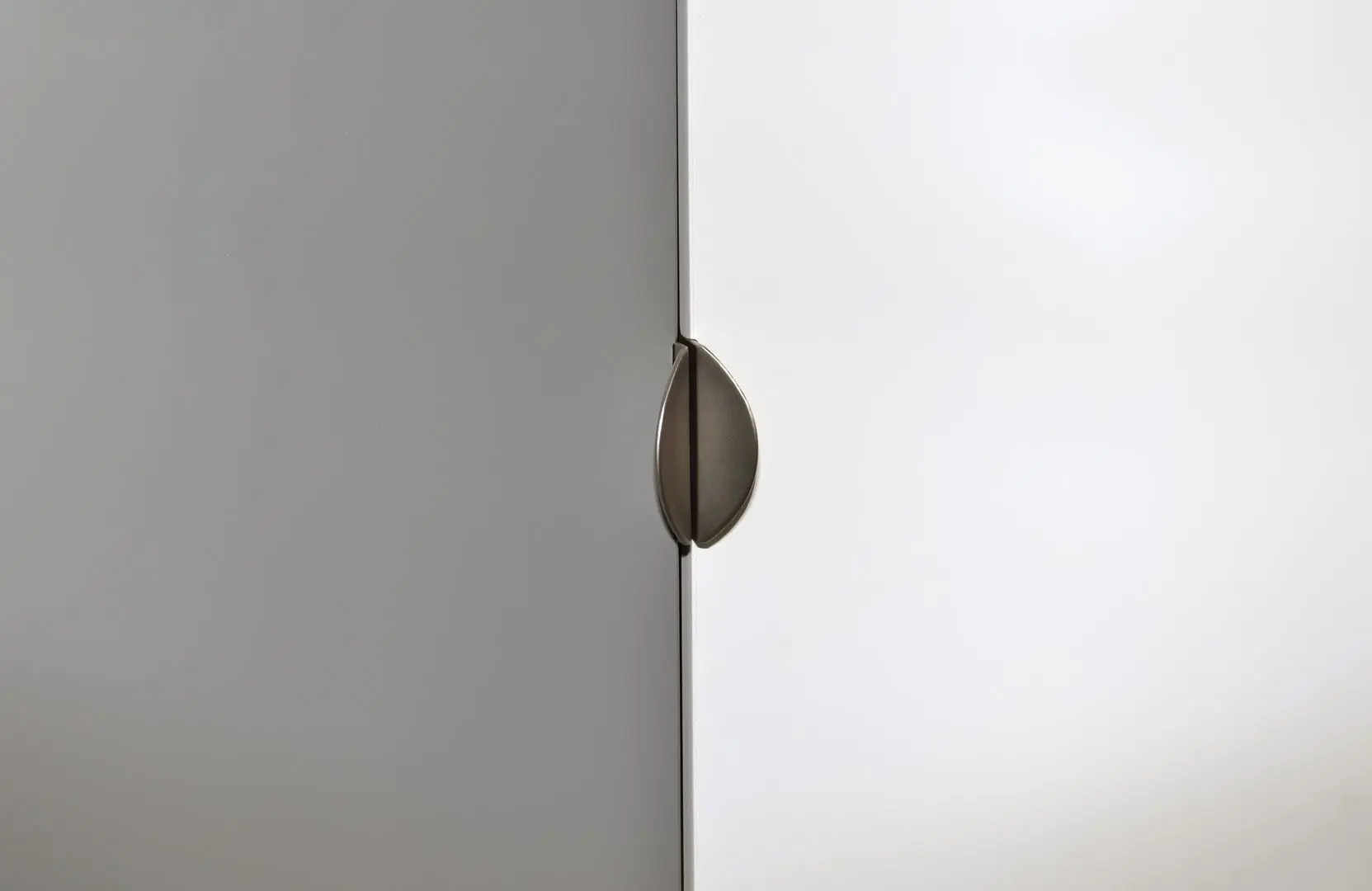 Dulap Home Affaire Undine (Natural/White)