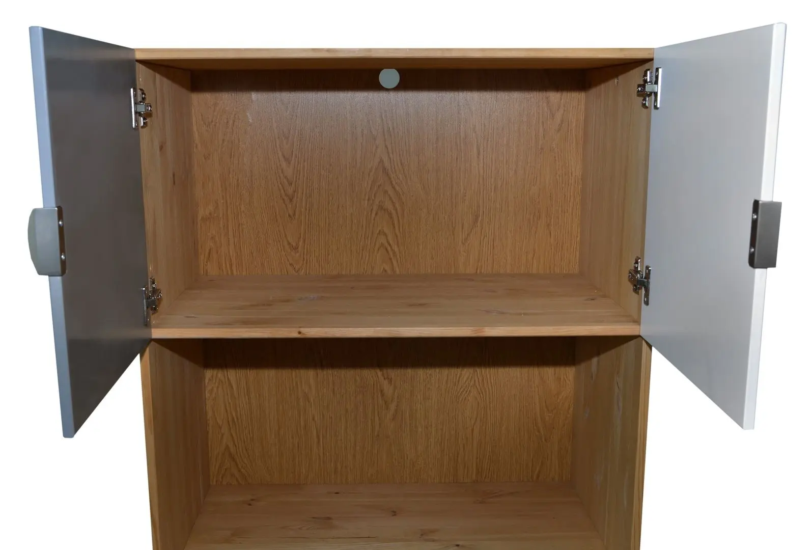 Dulap Home Affaire Undine (Natural/White)