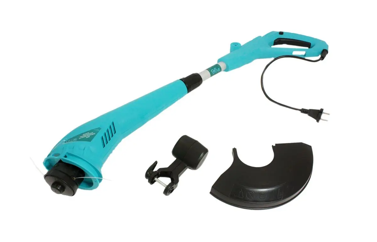 Электрический триммер Detoolz DZ-SE125