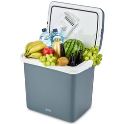 Frigider auto First FA-5170 (Gray) Thumb