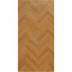 Стол Home Affaire 180x90x76 (Black/Natural) Thumb