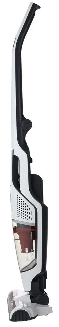 Aspirator fara fir 2in1 Gorenje SVC216GFW (White)