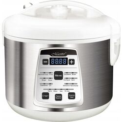 Multicooker Maestro MR-792 (White/Inox)