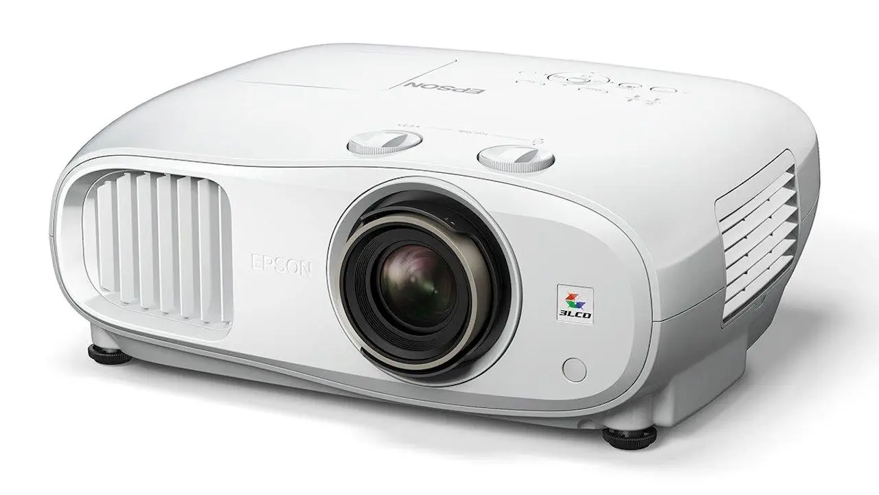 Proiector Epson EH-TW7100 (White)